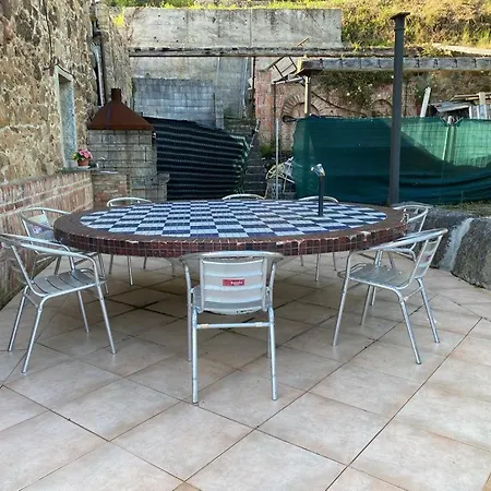 Holiday home Casa En Playa La Griega, ,a 800metros De La Playa
