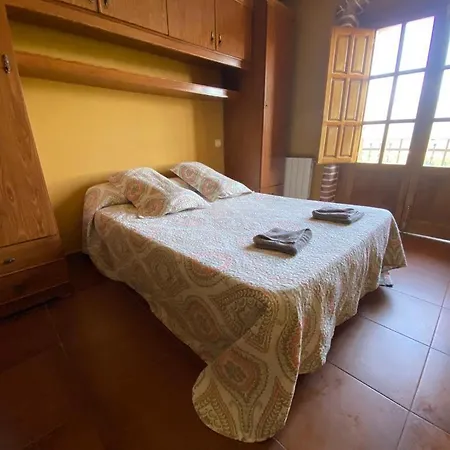 Holiday home Casa En Playa La Griega, ,a 800metros De La Playa Colunga