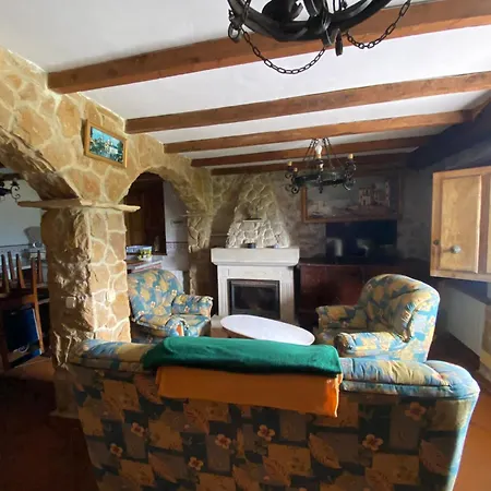 Casa En Playa La Griega, ,a 800metros De La Playa * Colunga